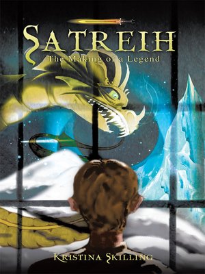 cover image of Satreih